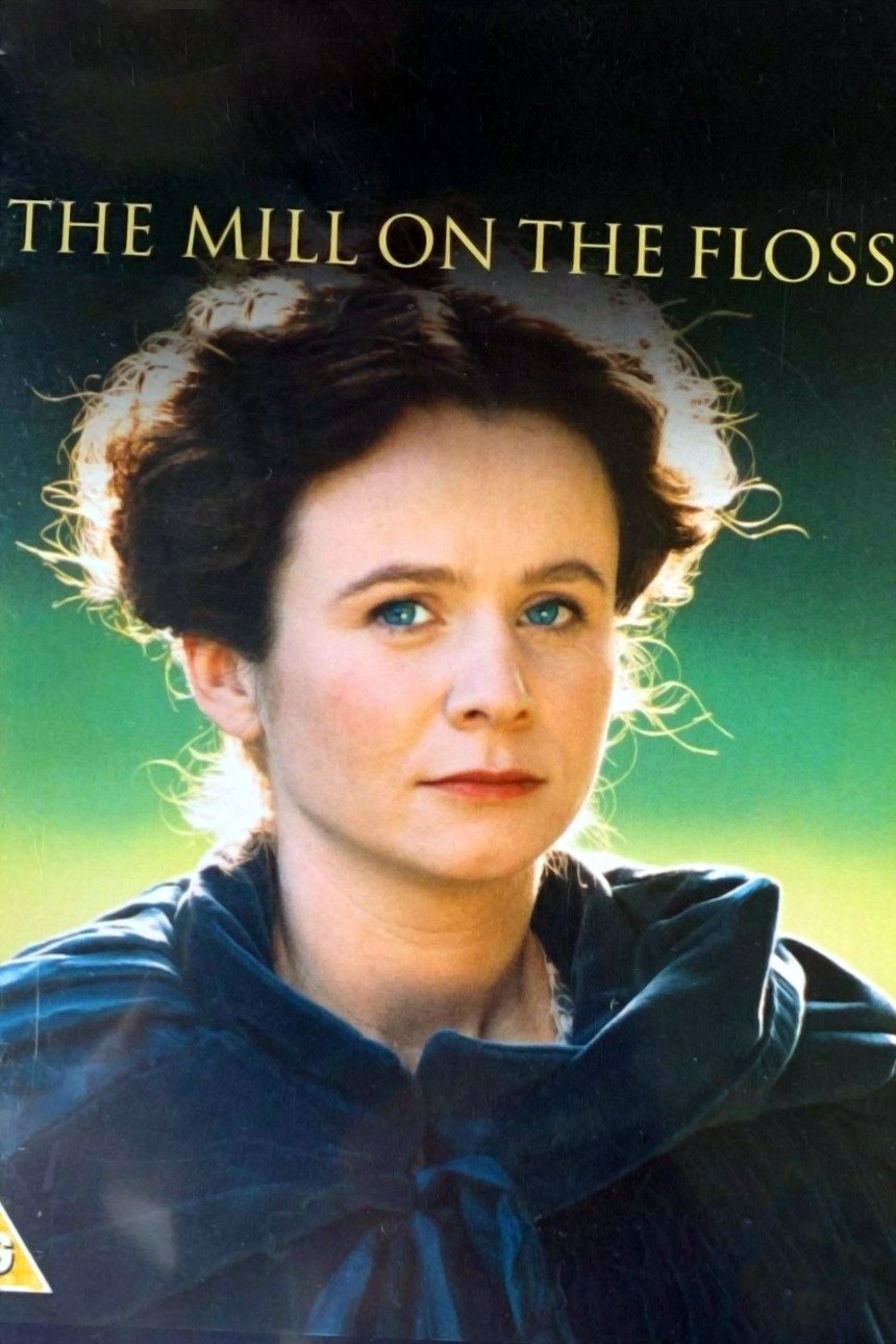 Постер The Mill on the Floss